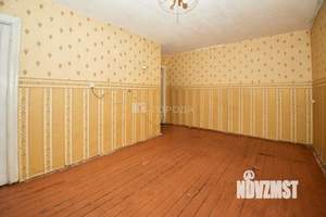 2-к квартира, вторичка, 42м2, 3/5 этаж