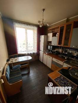 3-к квартира, вторичка, 90м2, 1/4 этаж