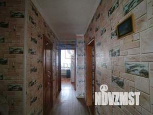 4-к квартира, вторичка, 77м2, 9/9 этаж
