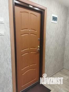 2-к квартира, вторичка, 43м2, 2/9 этаж