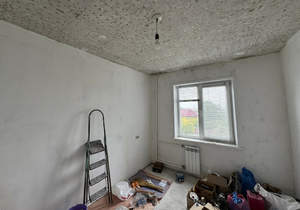 4-к квартира, вторичка, 79м2, 6/9 этаж