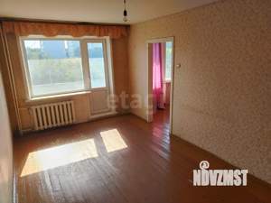 4-к квартира, вторичка, 81м2, 4/5 этаж