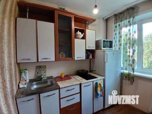 1-к квартира, вторичка, 30м2, 4/5 этаж