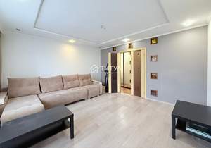 4-к квартира, вторичка, 77м2, 2/10 этаж