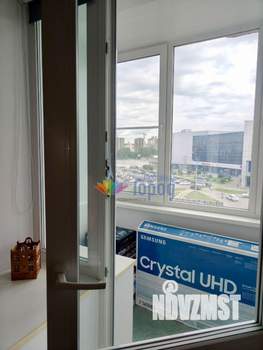 2-к квартира, вторичка, 47м2, 4/9 этаж