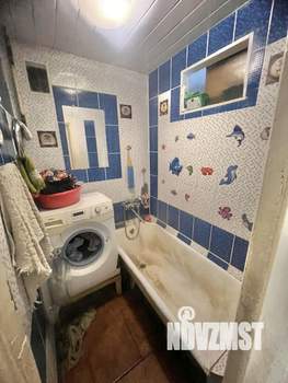 3-к квартира, вторичка, 52м2, 2/5 этаж