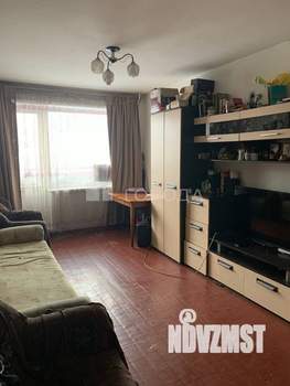 3-к квартира, вторичка, 59м2, 4/9 этаж
