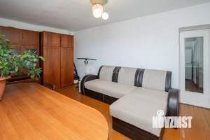 2-к квартира, вторичка, 83м2, 8/12 этаж
