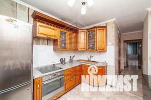 3-к квартира, вторичка, 64м2, 9/9 этаж