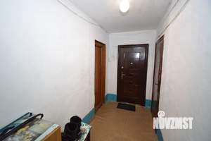 1-к квартира, вторичка, 30м2, 2/5 этаж