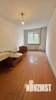 2-к квартира, вторичка, 45м2, 3/5 этаж