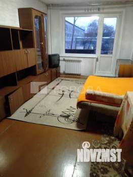 3-к квартира, вторичка, 60м2, 3/9 этаж