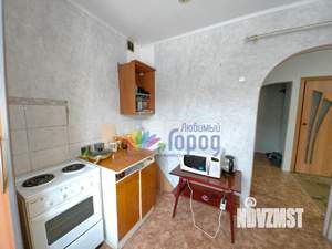 1-к квартира, вторичка, 31м2, 3/5 этаж