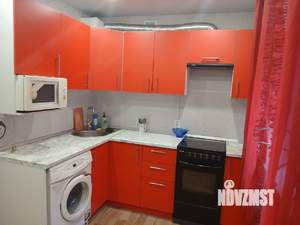 1-к квартира, вторичка, 43м2, 1/5 этаж