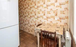 1-к квартира, вторичка, 31м2, 2/5 этаж