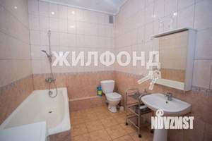 2-к квартира, вторичка, 54м2, 5/5 этаж