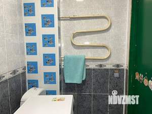 2-к квартира, вторичка, 43м2, 2/9 этаж