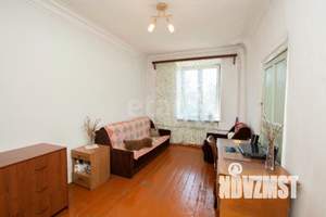 3-к квартира, вторичка, 77м2, 2/4 этаж