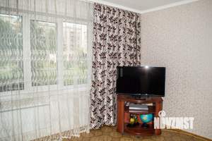 4-к квартира, вторичка, 85м2, 1/9 этаж