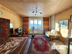 2-к квартира, вторичка, 53м2, 10/10 этаж