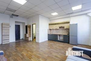 Студия квартира, вторичка, 45м2, 4/5 этаж