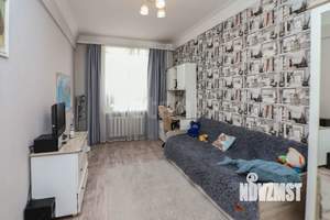 4-к квартира, вторичка, 100м2, 4/5 этаж