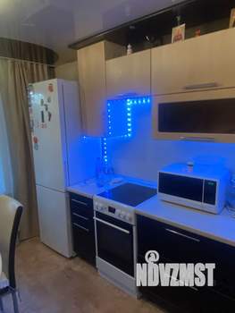 3-к квартира, вторичка, 62м2, 6/9 этаж