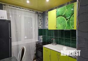 1-к квартира, вторичка, 31м2, 5/5 этаж