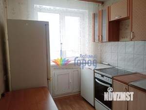 2-к квартира, вторичка, 48м2, 3/5 этаж
