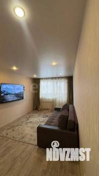 3-к квартира, вторичка, 61м2, 3/5 этаж