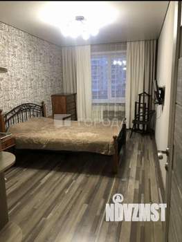 2-к квартира, вторичка, 52м2, 3/10 этаж