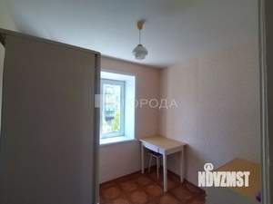 1-к квартира, вторичка, 31м2, 3/5 этаж