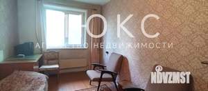 3-к квартира, вторичка, 60м2, 5/5 этаж