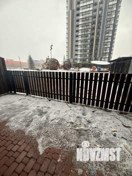 2-к квартира, вторичка, 47м2, 1/21 этаж