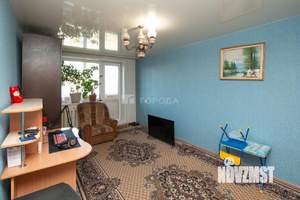 1-к квартира, вторичка, 30м2, 5/5 этаж