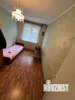 2-к квартира, вторичка, 45м2, 2/5 этаж