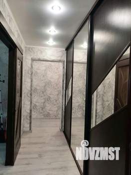 4-к квартира, вторичка, 78м2, 5/9 этаж