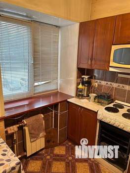 1-к квартира, вторичка, 31м2, 2/5 этаж