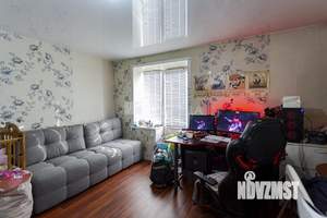 1-к квартира, вторичка, 24м2, 2/5 этаж