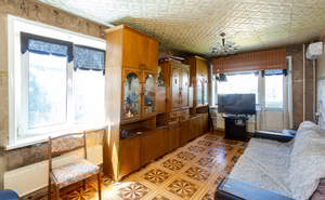 3-к квартира, вторичка, 57м2, 4/9 этаж