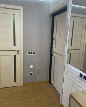 3-к квартира, вторичка, 57м2, 7/9 этаж