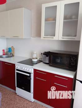 1-к квартира, вторичка, 38м2, 10/16 этаж