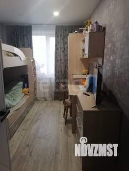 2-к квартира, вторичка, 44м2, 4/9 этаж