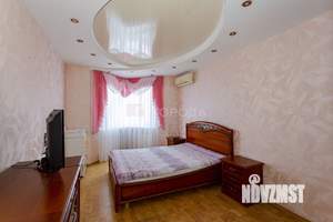 3-к квартира, вторичка, 83м2, 8/14 этаж