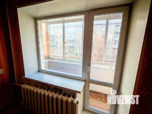 2-к квартира, вторичка, 46м2, 2/5 этаж