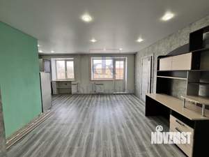 2-к квартира, вторичка, 45м2, 5/5 этаж