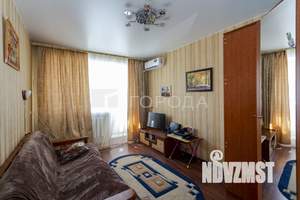 2-к квартира, вторичка, 43м2, 4/5 этаж