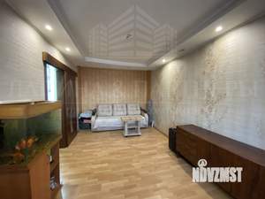 2-к квартира, вторичка, 44м2, 5/10 этаж