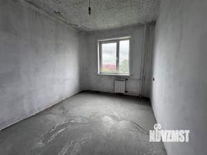 4-к квартира, вторичка, 79м2, 6/9 этаж