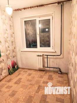 3-к квартира, вторичка, 62м2, 1/5 этаж